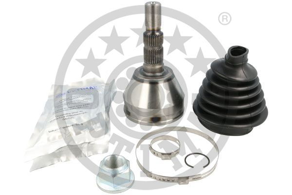 OPTIMAL CW-2765 Diferansiyel & Aktarma Sistemi Mafsallar - OPEL ASTRA H Kombi van (L70) uyumlu