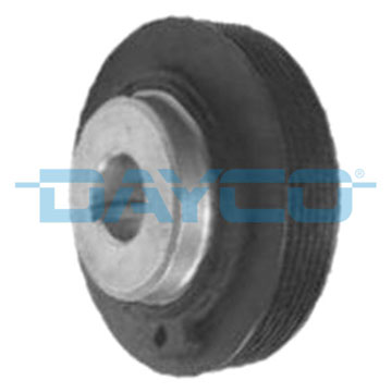 DAYCO DPV1162 Motor Kayış Kasnağı - CITROËN ZX (N2) uyumlu