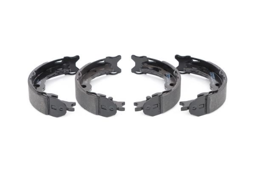 BOSCH 0 986 487 933 Fren Sistemleri El Fren Kolu - SUBARU XV (_GP_) uyumlu