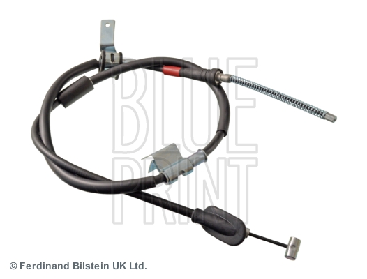 BLUE PRINT ADK84667 Fren Sistemleri Kollar & Halatlar & Çekiler - SUBARU JUSTY III (G3X) uyumlu