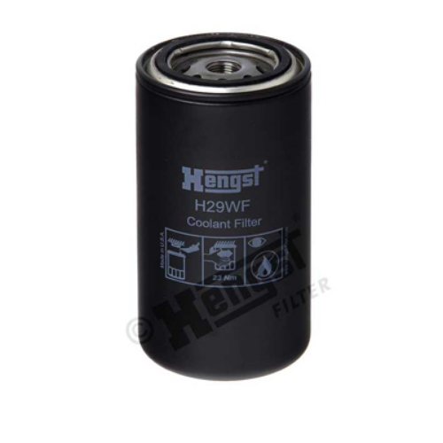 HENGST FILTER H29WF Soğutma Sistemi Soğutma Sıvısı Filtresi