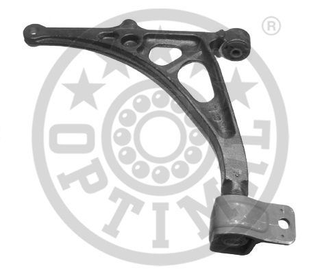 OPTIMAL G6-682 Süspansiyon Sistemi Bugi Kolu - PEUGEOT 405 I (15B) uyumlu