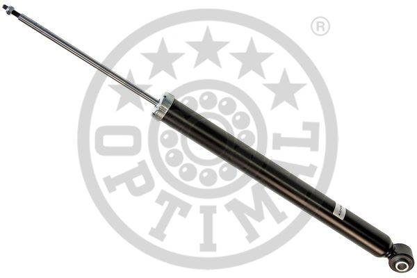 OPTIMAL A-3717G Süspansiyon Sistemi Amortisör - VOLVO C30 (533) uyumlu