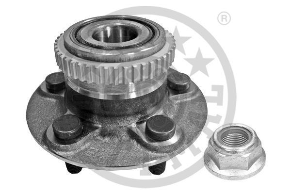 OPTIMAL 992754 Jant & Lastik & Bijon Poyra - CHRYSLER NEON II uyumlu