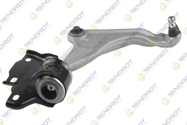 TEKNOROT LA-238 Süspansiyon Sistemi Bugi Kolu - LAND ROVER RANGE ROVER EVOQUE (L538) uyumlu
