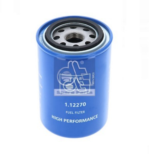 DT Spare Parts 1.12270 Yakıt Sistemi Yakıt Filtresi