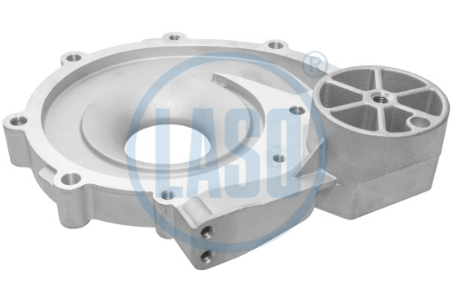 LASO 85200212 Motor Devirdaim - SCANIA 4 - series uyumlu