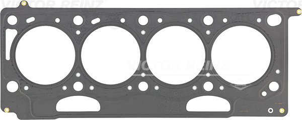 VICTOR REINZ 61-36645-10 Motor Silindir Kafa Contası - RENAULT MEGANE II Station wagon (KM0/1_) uyumlu