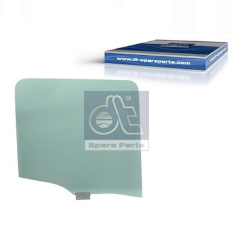 DT Spare Parts 1.22337 Kaporta & Gövde Parçaları Pencere Camı
