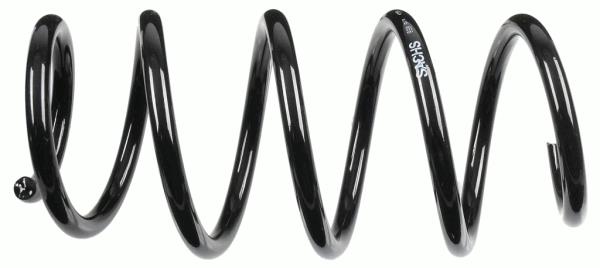 SACHS 998 949 Süspansiyon Sistemi Makas - FORD S-MAX (WA6) uyumlu