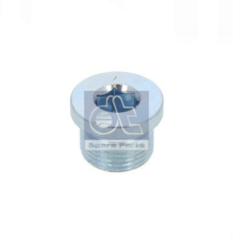 DT Spare Parts 9.29011 Motor Krank Muhafazası