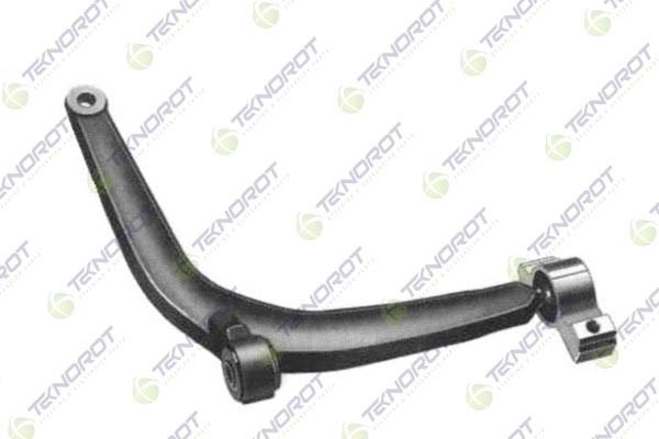 TEKNOROT P-445 Süspansiyon Sistemi Bugi Kolu - FORD ESCORT III (GAA) uyumlu