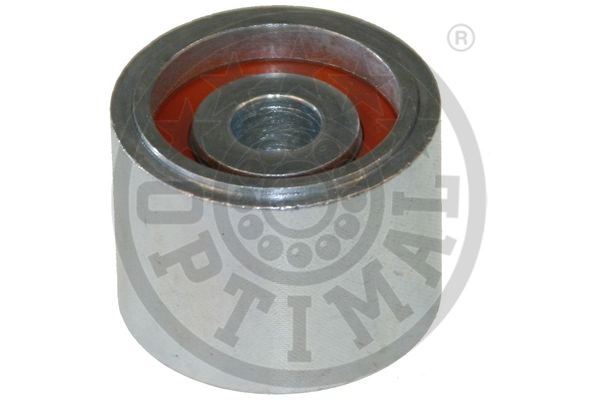 OPTIMAL 0-N1545 Motor Yönlendirme & Kılavuz Makarası - PEUGEOT 206 Hatchback (2A/C) uyumlu