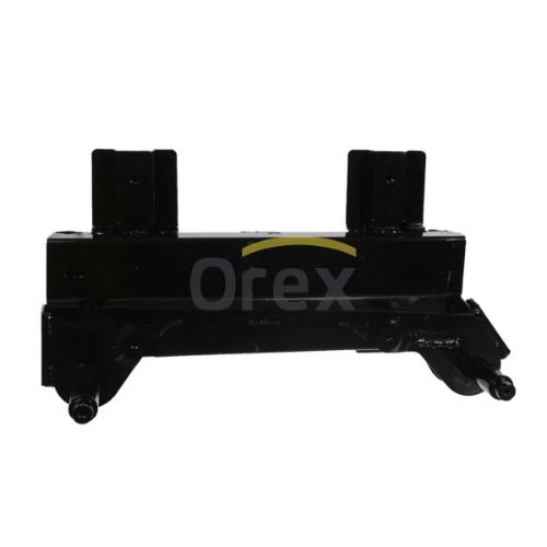 Basamak Bağlantı Demiri - OREX - 166088 Ürün Görseli