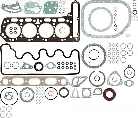 VICTOR REINZ 01-24060-03 Motor Conta Seti - MERCEDES-BENZ /8 (W115) uyumlu