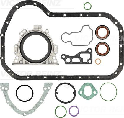 VICTOR REINZ 08-33138-03 Motor Karter Contası