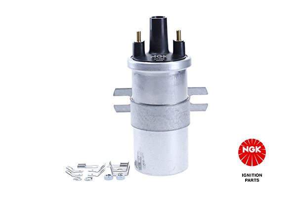 NGK 48305 Ateşleme Sistemi Ateşleme Bobini - FIAT RITMO (138_) uyumlu