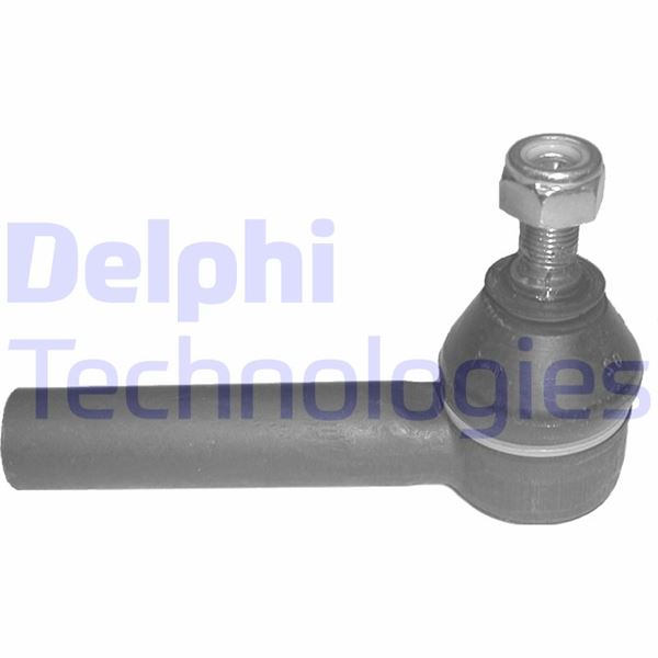 DELPHI TA1671 Direksiyon Sistemi Mafsal - PEUGEOT BOXER Minibüs/Otobüs (230P) uyumlu