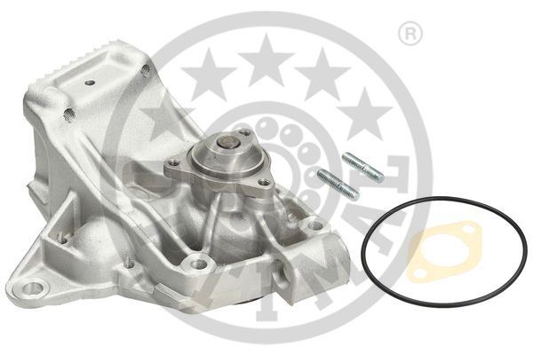 OPTIMAL AQ-1579 Motor Devirdaim - RENAULT MASTER II Panelvan/Van (FD) uyumlu