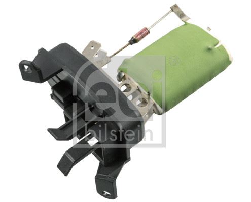 FEBI BILSTEIN 182167 Elektrik Sistemi Kumanda Cihazı - DAF LF 55 uyumlu