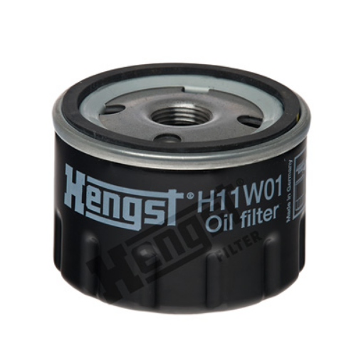 HENGST FILTER H11W01 Motor Yağ Filtresi - RENAULT 4 (112_) uyumlu