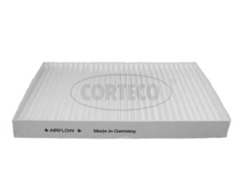 CORTECO 80000407 İklimlendirme Sistemi Polen Filtresi - CHRYSLER 300C (LX, LE) uyumlu