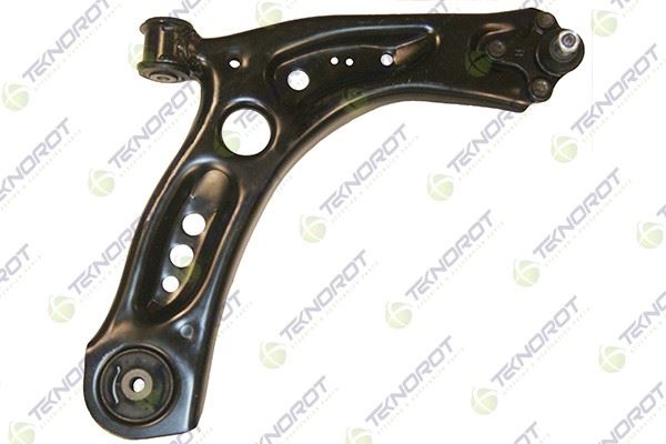 TEKNOROT V-588 Süspansiyon Sistemi Bugi Kolu - VW GOLF VI Cabrio (517) uyumlu