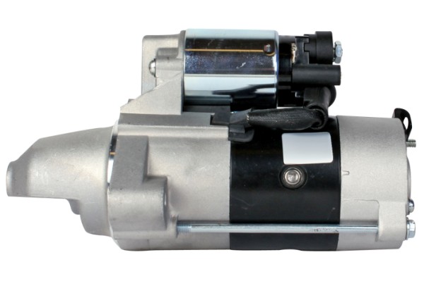 HELLA 8EA 012 527-631 Elektrik Sistemi Marş Motoru - HONDA ACCORD VII (CL, CN) uyumlu