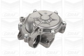 GRAF PA893 Motor Devirdaim - BMW 3 Touring (E91) uyumlu