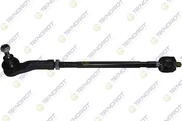 TEKNOROT R-732734 Direksiyon Sistemi Kısa Rot & İtici Çubuk - RENAULT KANGOO Express (FC0/1_) uyumlu
