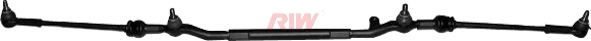Uzun Rot - RIW - ME7003 Ürün Görseli