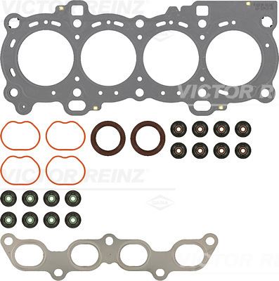 VICTOR REINZ 02-33900-06 Motor Silindir Kafa Contası - FORD FIESTA V (JH_, JD_) uyumlu