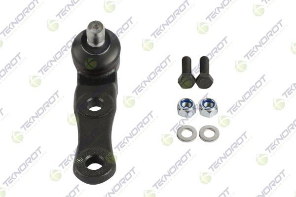 TEKNOROT O-142K Tekerlek & Aks Parçaları Taşıyıcı Mafsal - OPEL CORSA B (S93) uyumlu