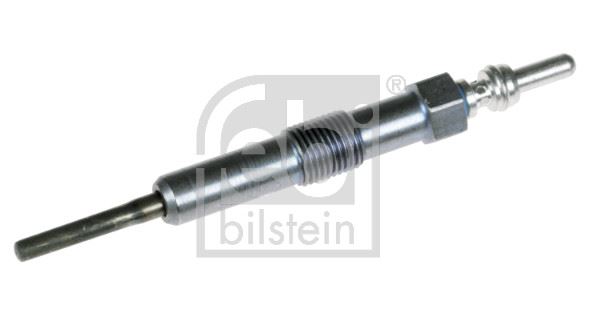FEBI BILSTEIN 176201 Ateşleme Sistemi Kızdırma Bujisi - RENAULT MEGANE III Grandtour (KZ0/1) uyumlu