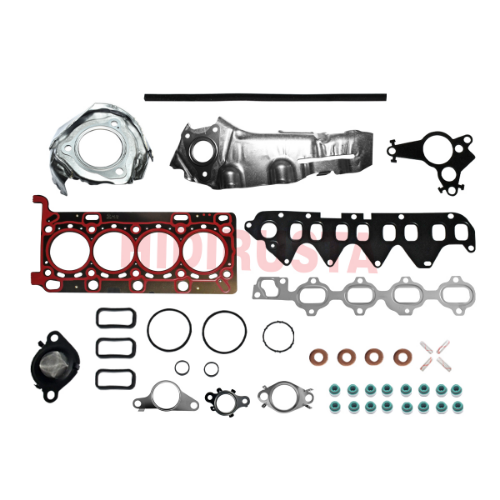 ELRING 634.670 Motor Silindir Kafa Contası - RENAULT SCÉNIC III (JZ0/1_) uyumlu
