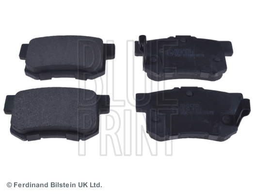 BLUE PRINT ADH24250 Diğer Diğer Donanım & Parçalar - SUZUKI SX4 Sedan (GY, RW) uyumlu