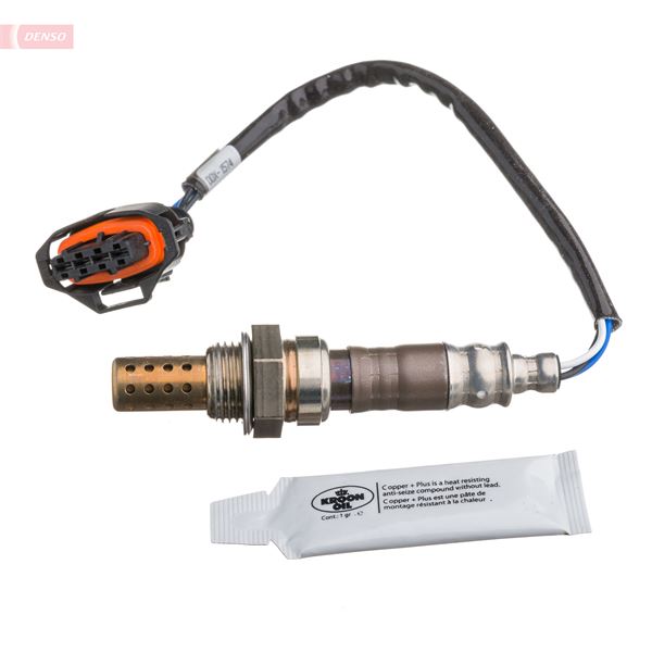 DENSO DOX-1574 Emme & Egzoz Sistemi Egzoz Sensörleri - OPEL ASTRA G Station wagon (T98) uyumlu