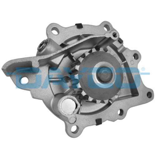 DAYCO DP223 Motor Devirdaim - CITROËN C4 II (NC_) uyumlu