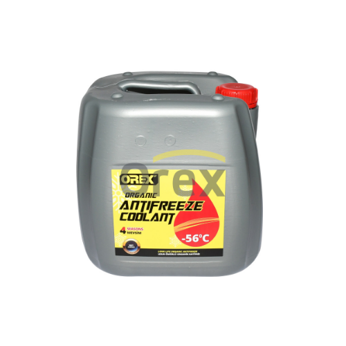 Antifriz - OREX - 800049 Ürün Görseli