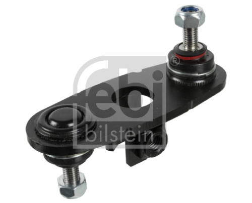 FEBI BILSTEIN 176431 Şanzıman Şanzıman Kullanım Ünitesi - SCANIA R I uyumlu