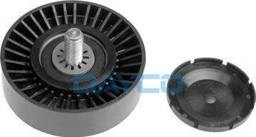 DAYCO APV2175 Motor Yönlendirme & Kılavuz Makarası - KIA CARNIVAL I (UP) uyumlu