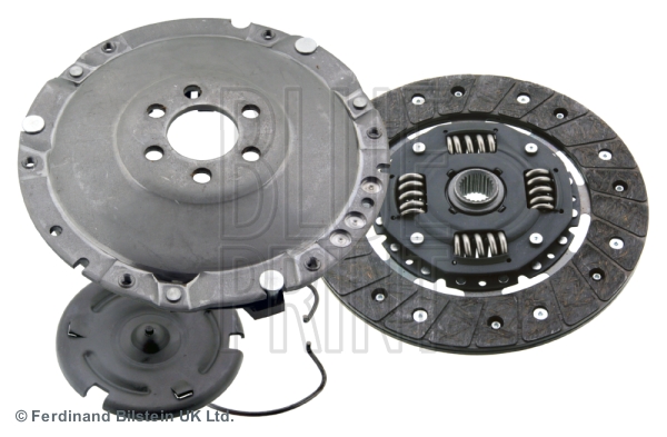 BLUE PRINT ADV183024 Debriyaj Sistemi Debriyaj Seti - VW GOLF I (17) uyumlu