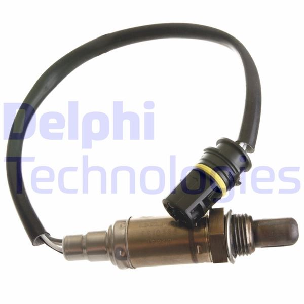 DELPHI ES10353-12B1 Emme & Egzoz Sistemi Egzoz Sensörleri - BMW 3 (E30) uyumlu