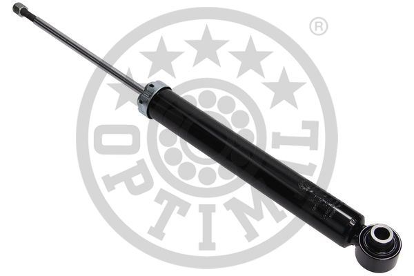 OPTIMAL A-1207G Süspansiyon Sistemi Amortisör - AUDI A4 B6 Cabrio (8H7) uyumlu