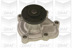 GRAF PA415 Motor Devirdaim - OPEL CORSA A Hatchback (S83) uyumlu