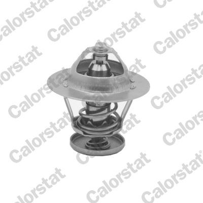 CALORSTAT by Vernet TH5077.88J Motor Termostat - DAIHATSU CHARADE II (G11, G30) uyumlu