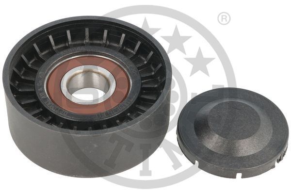 OPTIMAL 0-N1482S Motor Kayış Kasnağı - LEXUS IS II (_E2_) uyumlu
