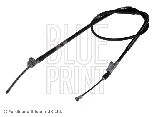 BLUE PRINT ADT346284 Fren Sistemleri Kollar & Halatlar & Çekiler - TOYOTA AVENSIS Liftback (_T22_) uyumlu