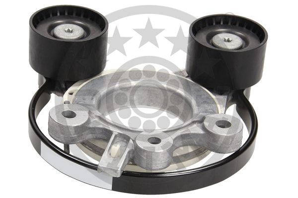 OPTIMAL 0-N2449 Motor Kayış Gergisi - BMW i8 (I12) uyumlu