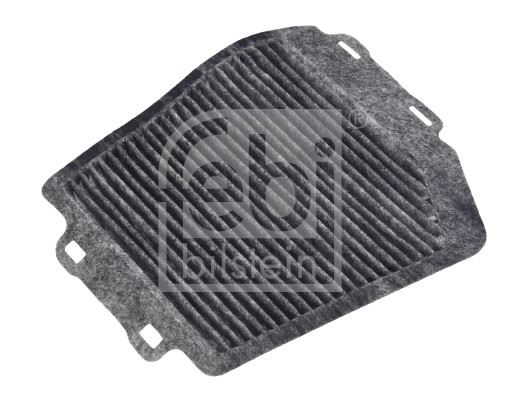 FEBI BILSTEIN 185248 Motor Tahrik Aküsü Filtresi - TOYOTA YARIS (_P21_, _PA1_, _PH1_) uyumlu